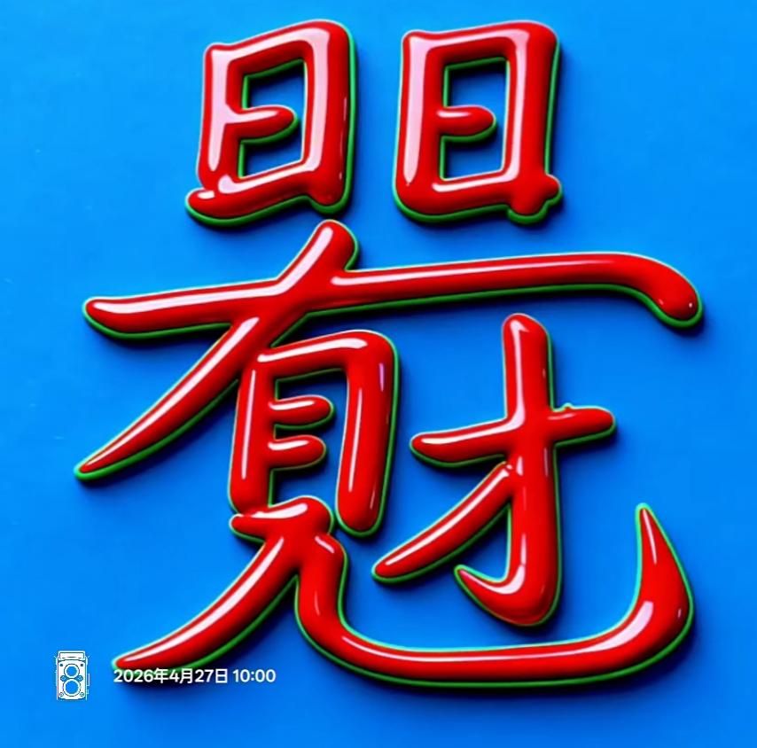 日子过得有滋有味。这是几个字呢？很有意义。非常发财的一句话。读出这几个字。