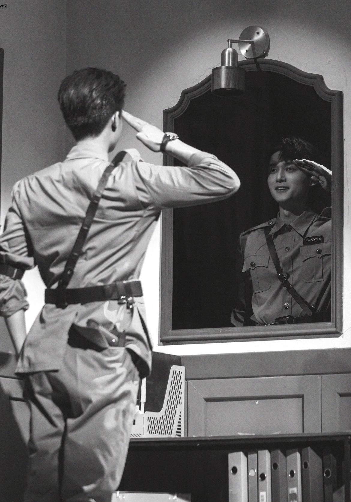 雷淞然说张呈我爱你张呈雷淞然坐全新问界 M7 执行任务超有戏！ 雷淞然怕侧方停车