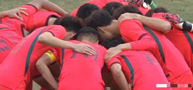 时隔28年！U23国足点球4比3夺铜，李昊封神