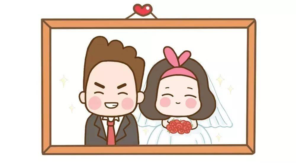 #健康真探社#【“夫妻相”真的存在吗？】生活中不难发现一些夫妻在外貌上很相似。民