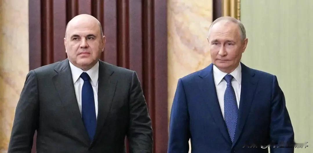 标题：普京连夸三个词，俄罗斯总理访华带回“及时雨”！这步棋走得太关键了

最近国