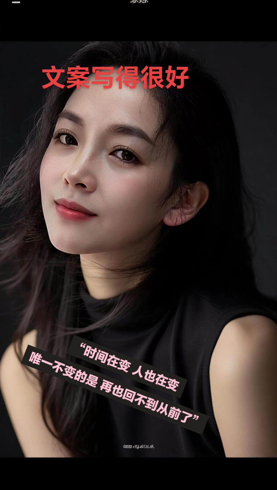 一段醍醐灌顶的话: 只要你足够穷，别人对你的态度都是无比真实，说你，骂...