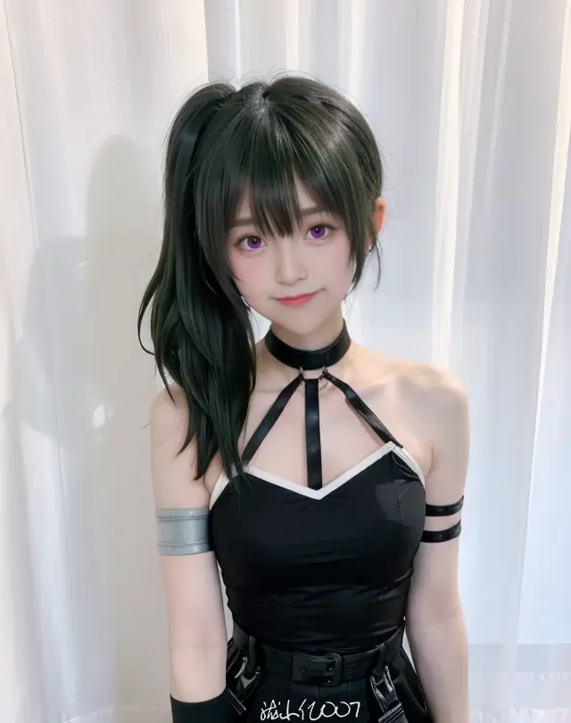 送葬的芙莉莲 尤贝尔。尤贝尔～之前你们说眼神表情不对这下可以了吧～