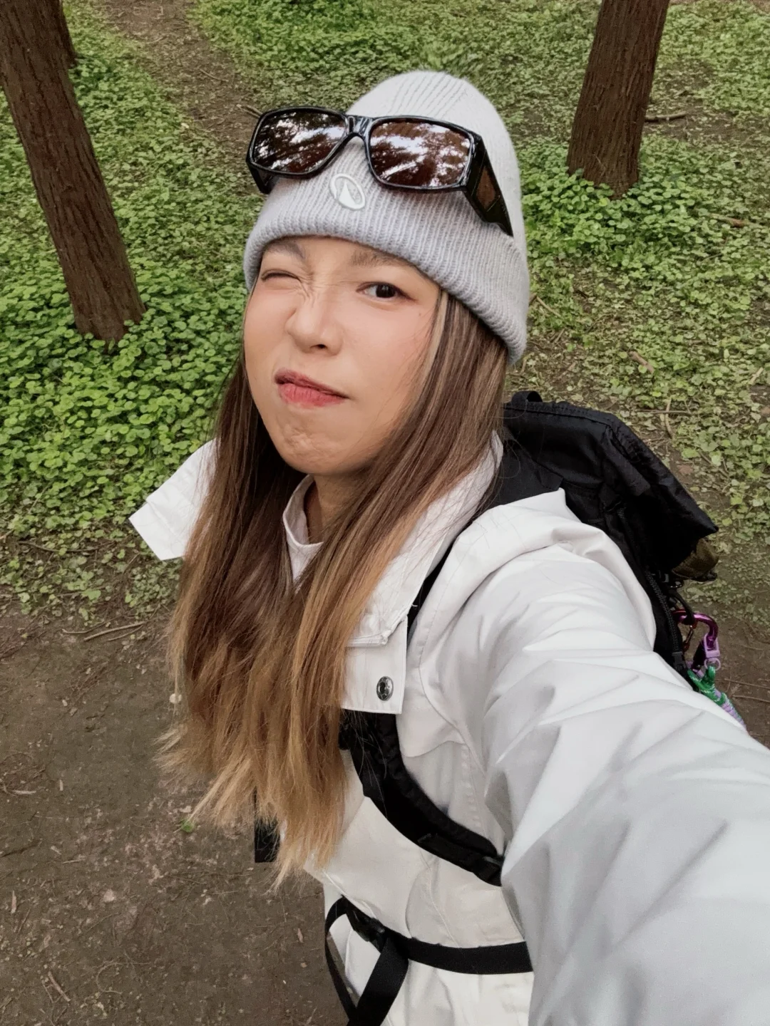 “我们去新的秋天里再见吧”