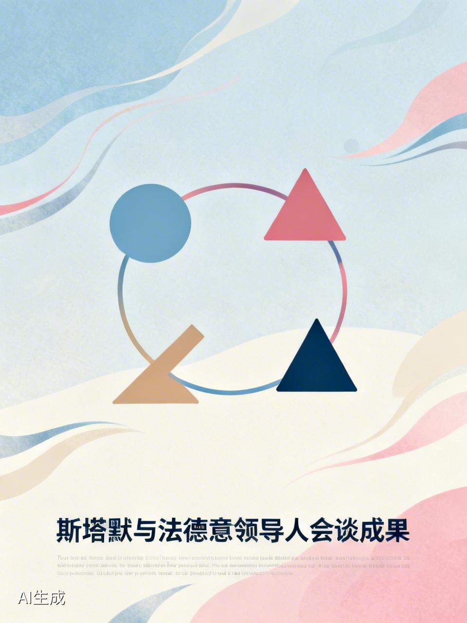 2026年3月6日，斯塔默与法德意领导人会谈成果颇丰。正值中东局势因伊朗袭击升级