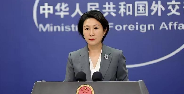 红毯收卷了，白宫单方面宣布访华，中方却说“没消息”。

这事发生在3月初，不是玩