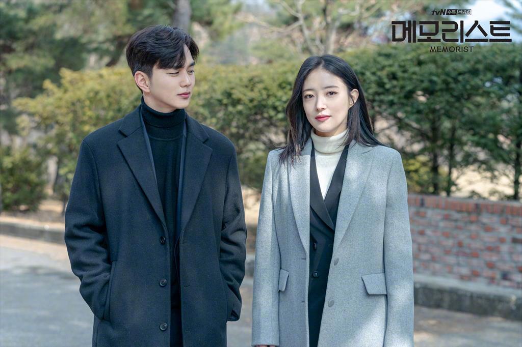 韩剧回顾 超能警探 首播6周年主演：俞承豪、李世荣、赵成夏、高昌锡 2020.0