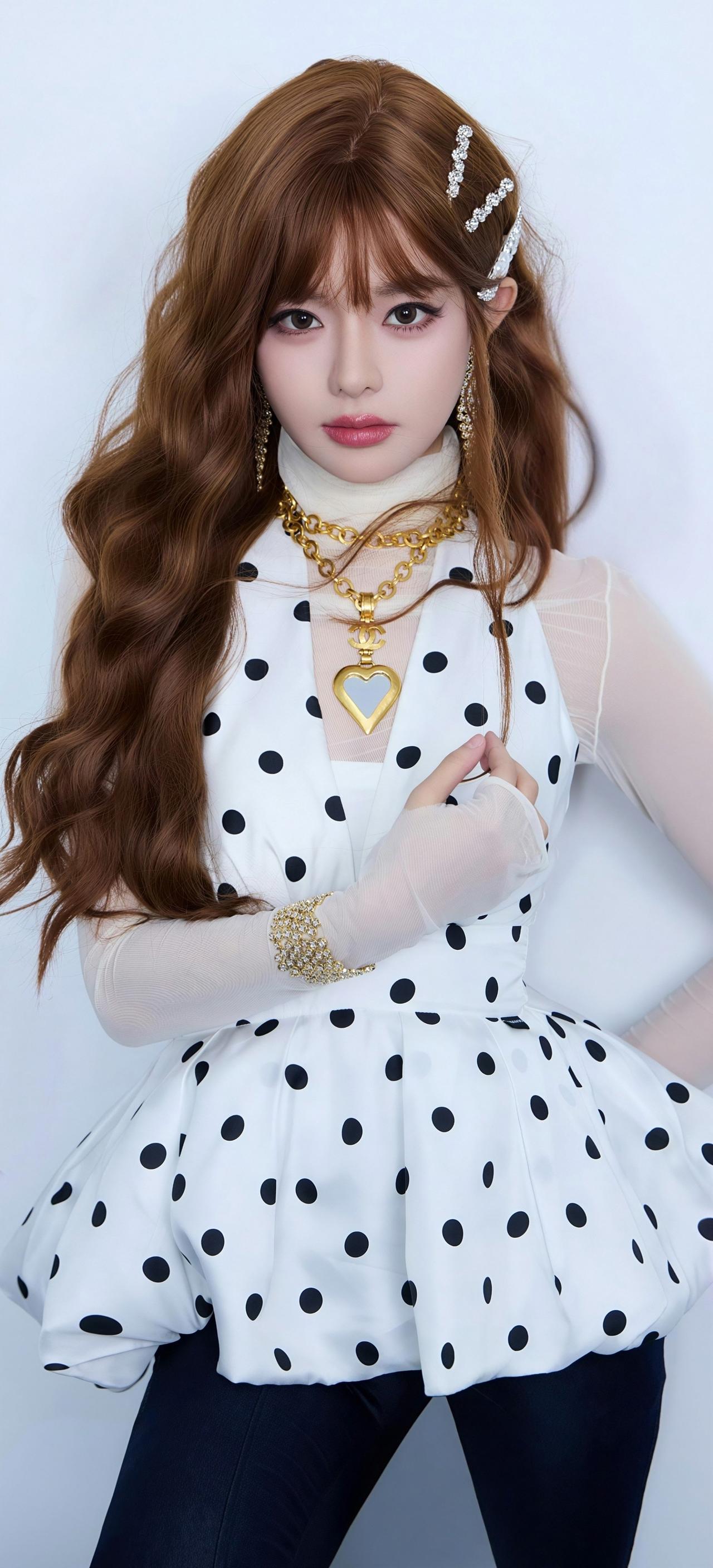气质美女靓照赏析高清美女 颜值