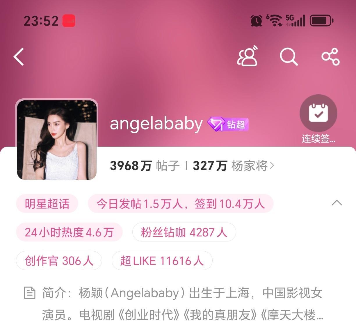 拥有钻超的女明星们[期待][期待] ​​​