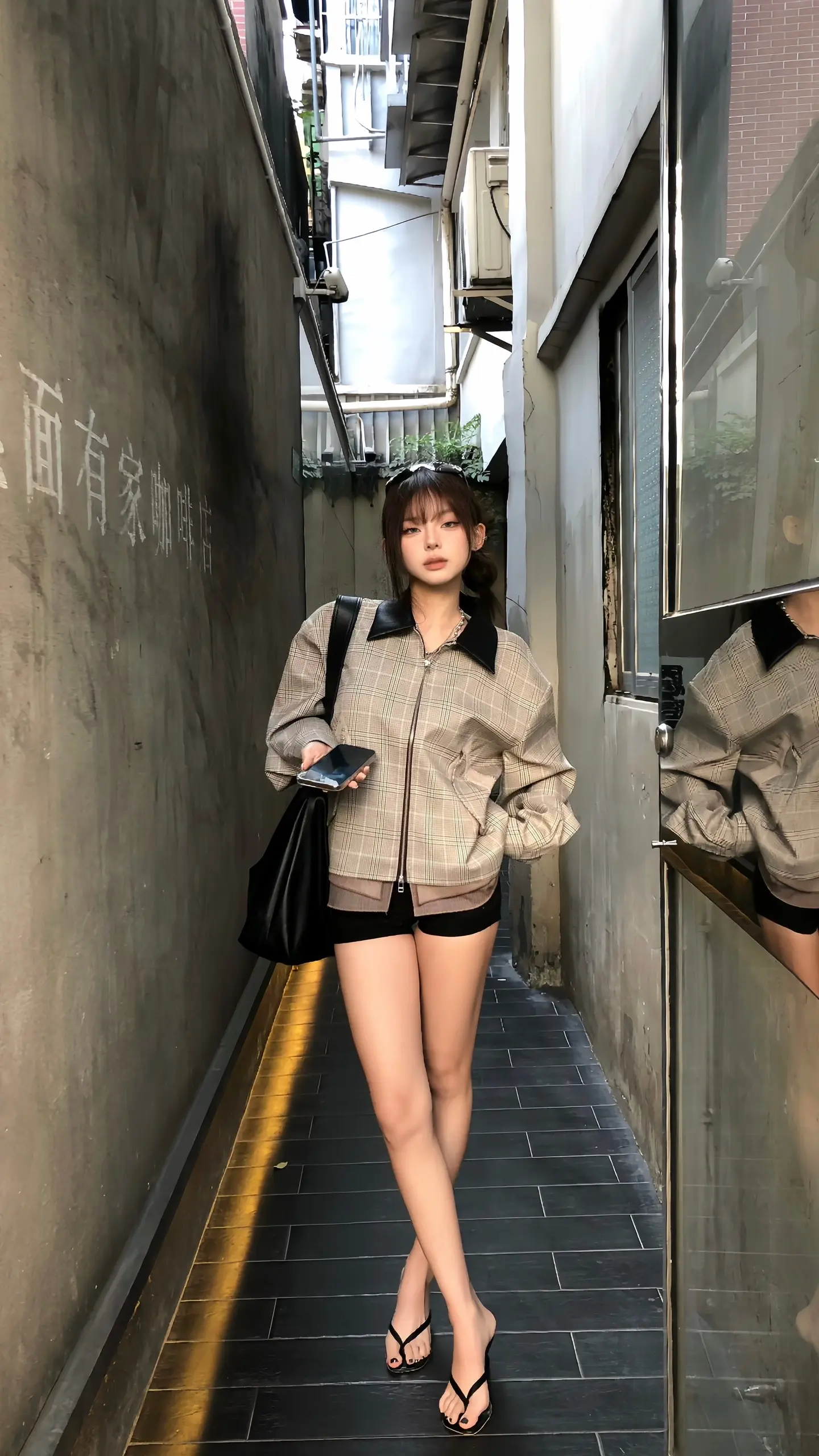 爱与自由二八分
