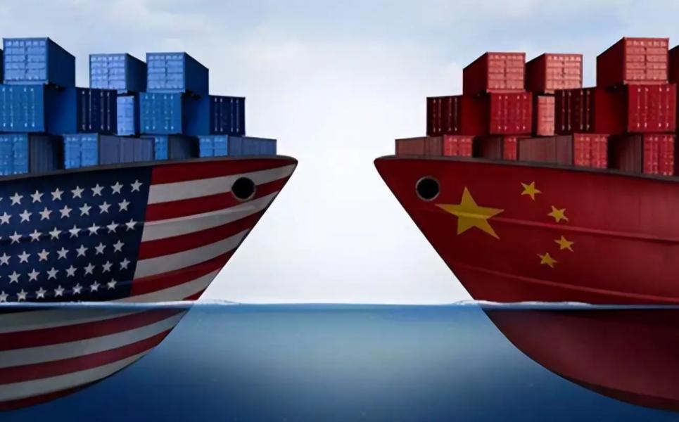 中国是真的要掀桌子了，老美本以为对中国船多收150万美刀，我们的船就不跑了，没想