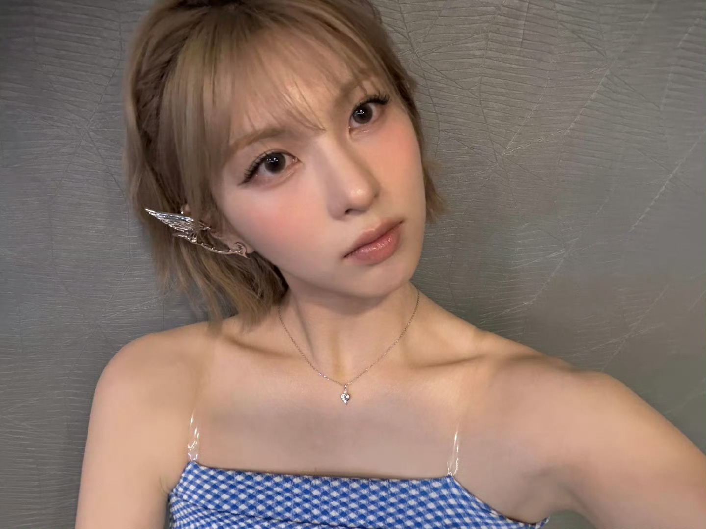 kpop自拍分享裴真率 田姬振 宋雨琦 ​​​
