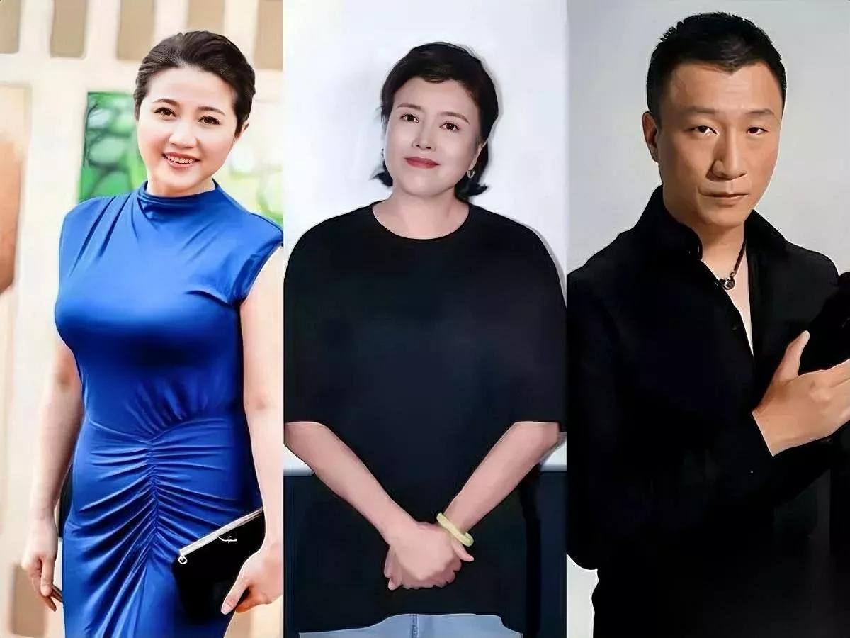 刷到那则消息我直接愣了——

32岁小伙对着52岁的颜丙燕说“这是真爱”。

想
