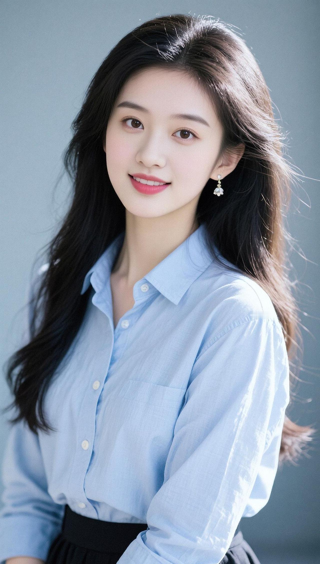 好听《相思》AI清透生活照