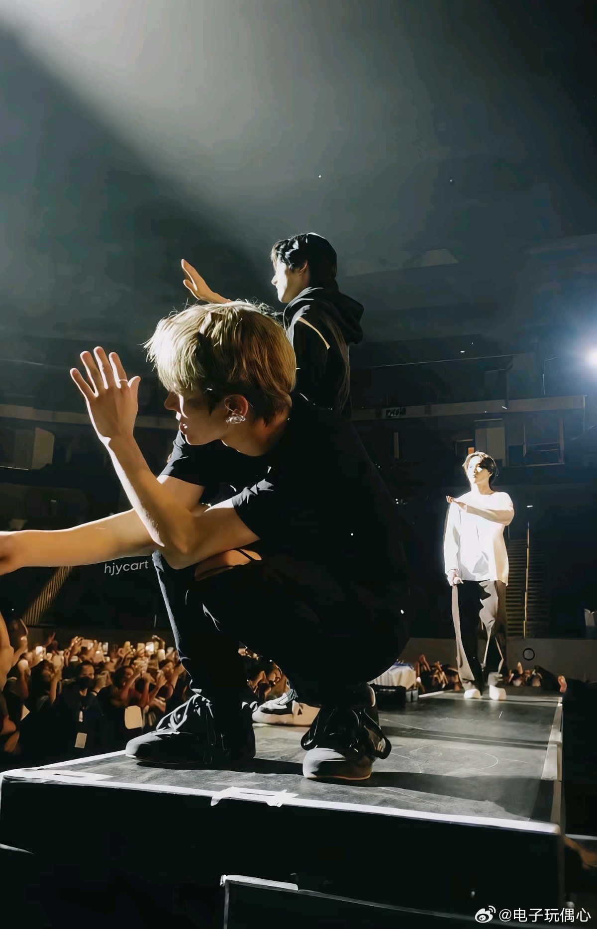 你若拥有一颗宽容善良的心，你就会拥有快乐，你若拥有充满生机的心，你就会拥有健康幸