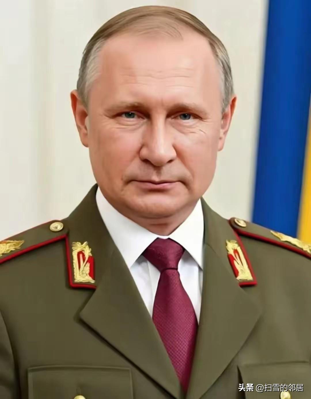 俄罗斯被拖入了一场旷日持久的消耗战，美国也将陷入一场不能自拔的持久战。不同的是：