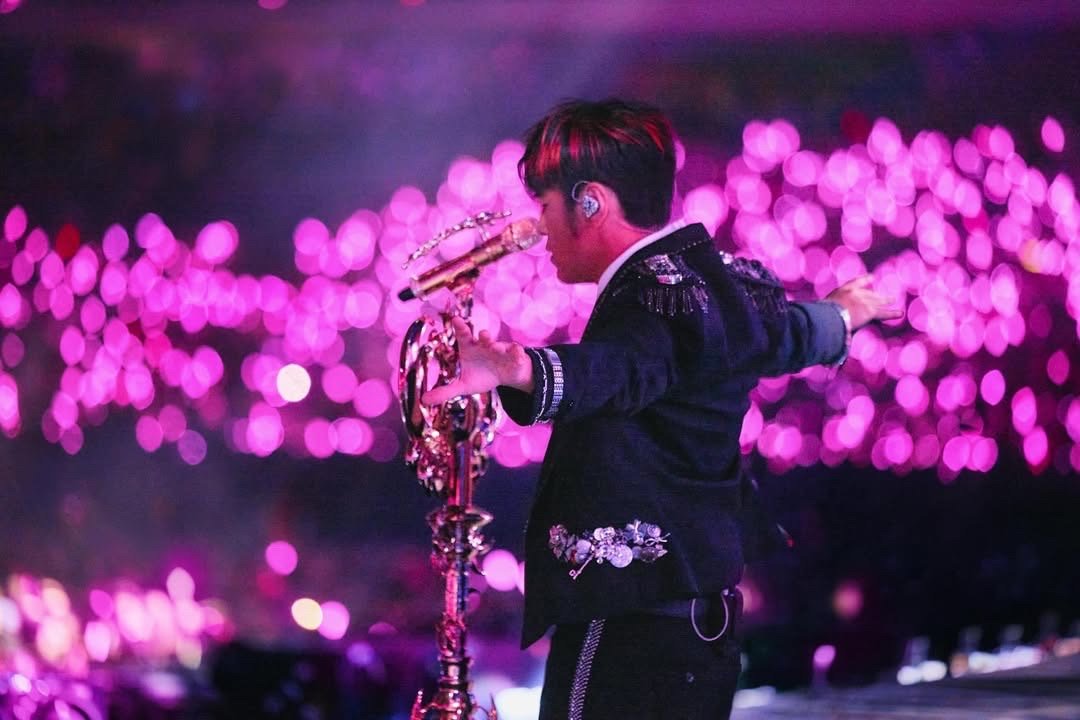 周杰伦嘉年华II演唱会最新行程安排杭州站： 2026.4.3-5日（已结束）南宁