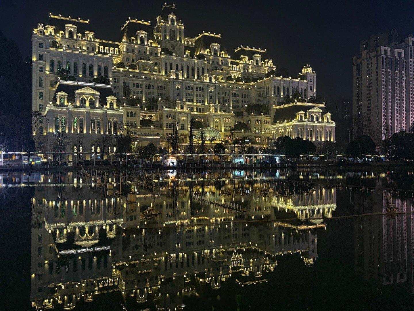 🥔向洋芋王国黔进!!!! 