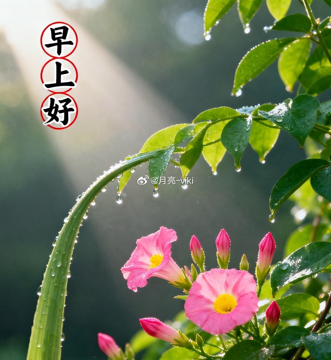 早起的意义：为了证明我也能困一整天。岑先生[超话] ​​​