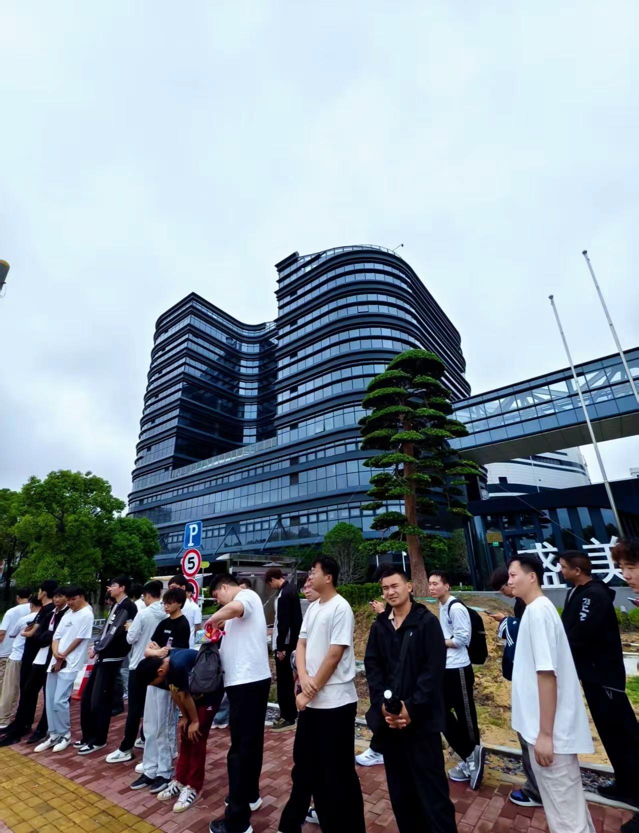 上海又一神仙半导体崛起了，它就是不熬夜盛美半导体