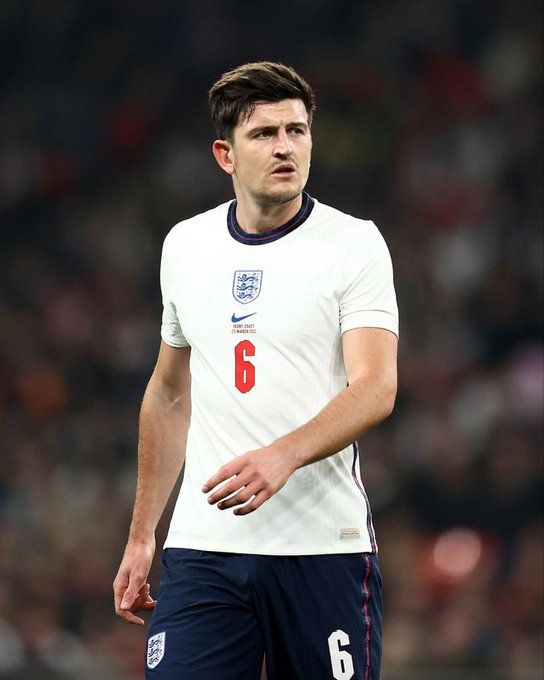 马奎尔梅努回归英格兰国家队  据国外媒体报道，科比·梅努和哈里·马奎尔已重返英格