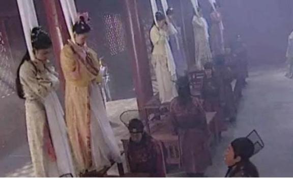古代皇帝用活人殉葬，那他们能在墓中活多久？也许出乎你的意料

在漆黑的地下墓穴里