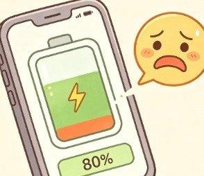 我的苹果17pm用了不到一年，健康度95%，其实我用电池还挺注意的，尽量不充满，
