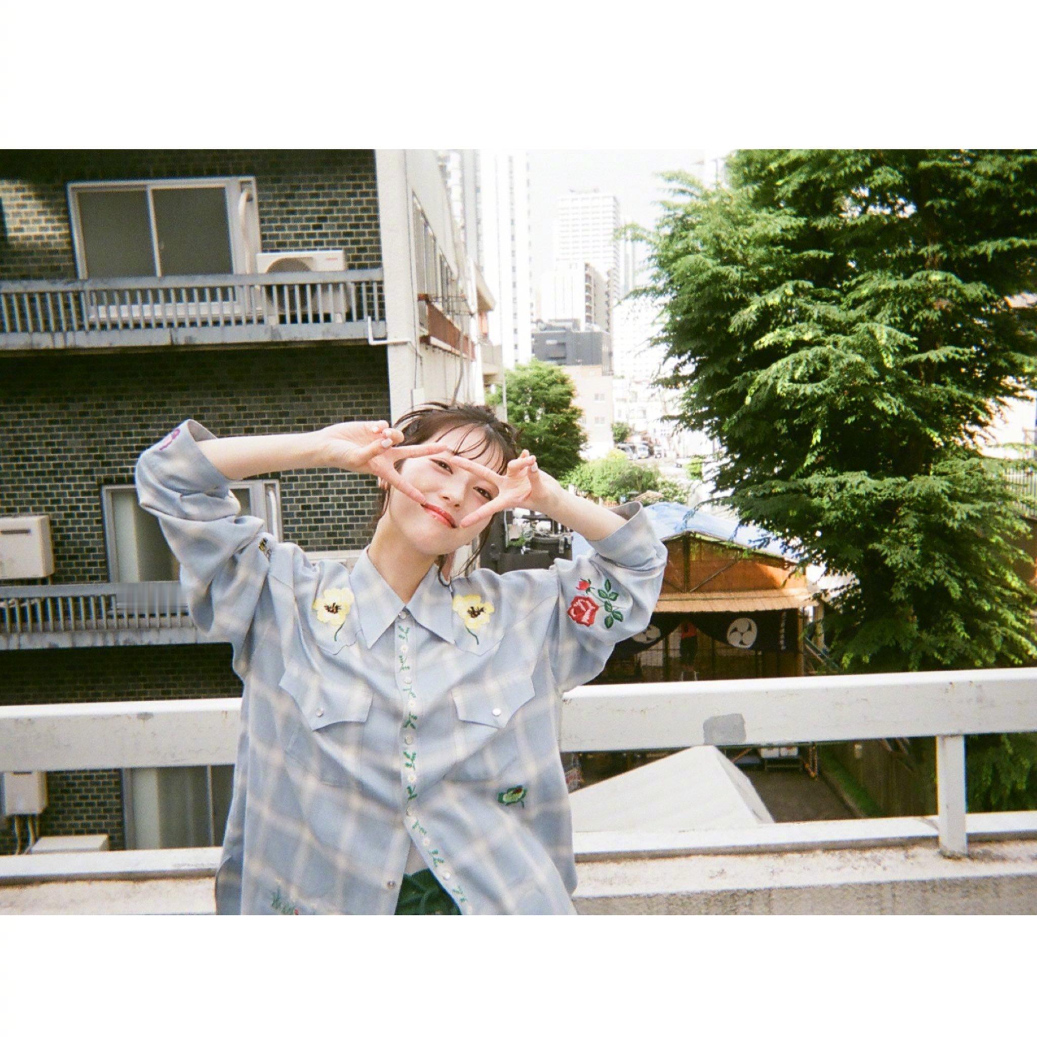 滨边美波，生日。 ​​​