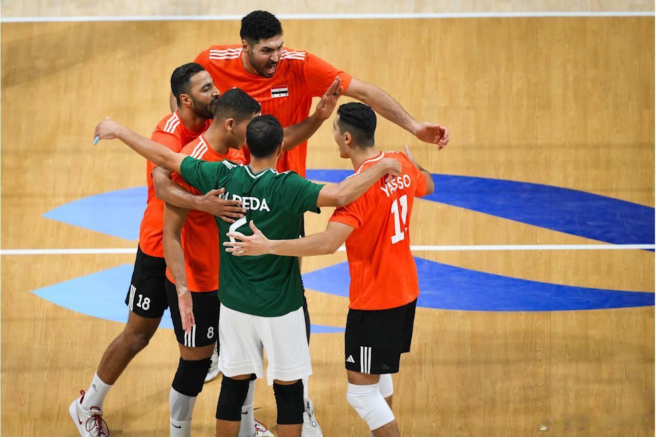 2025男排世锦赛 29场: 🇵🇭菲律宾3-1埃及🇪🇬（+18.14）,