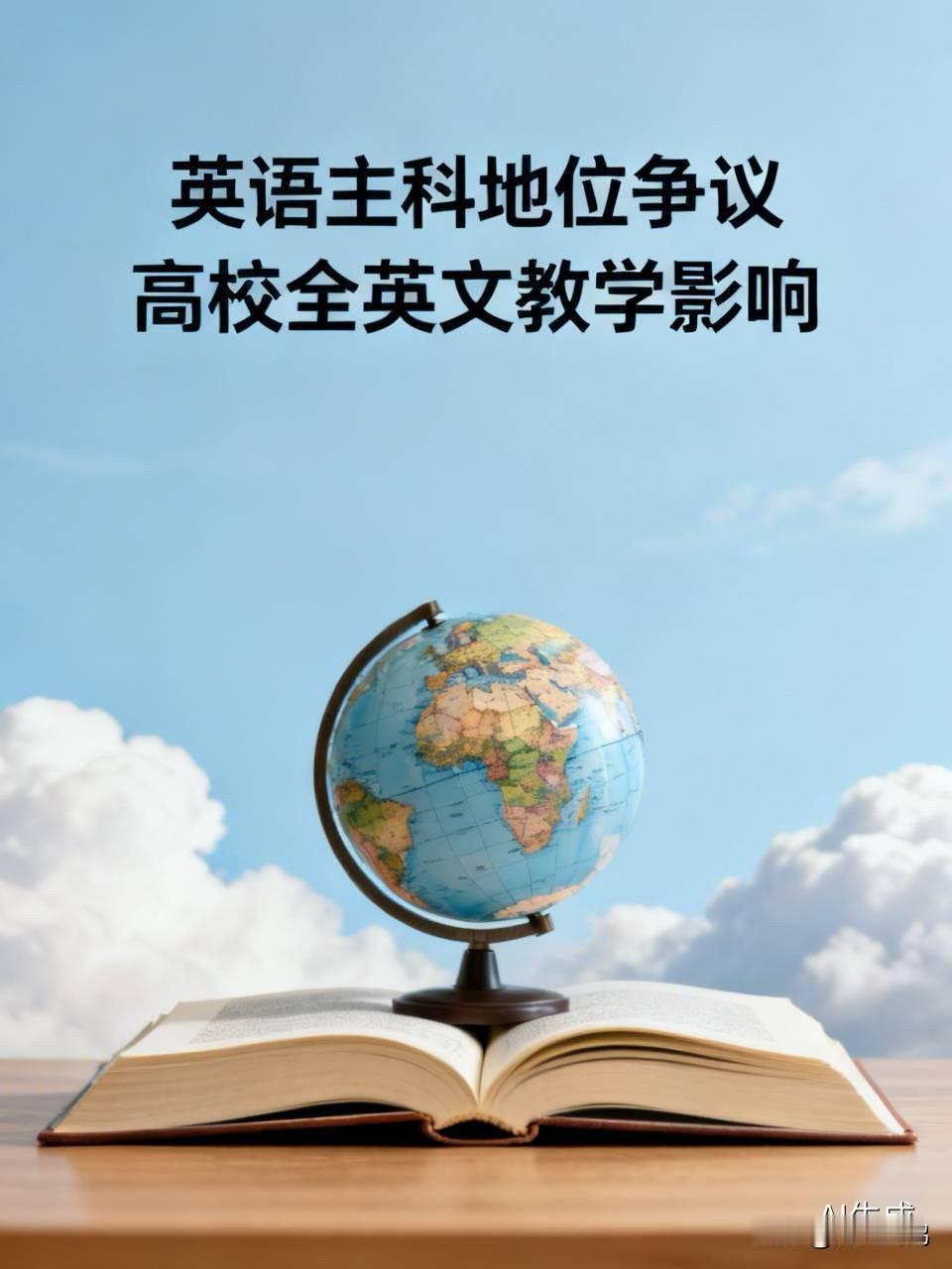 —-英语不肯退出主科地位，高校全英文教学罪不可赦

   关于英语是否应该退出主