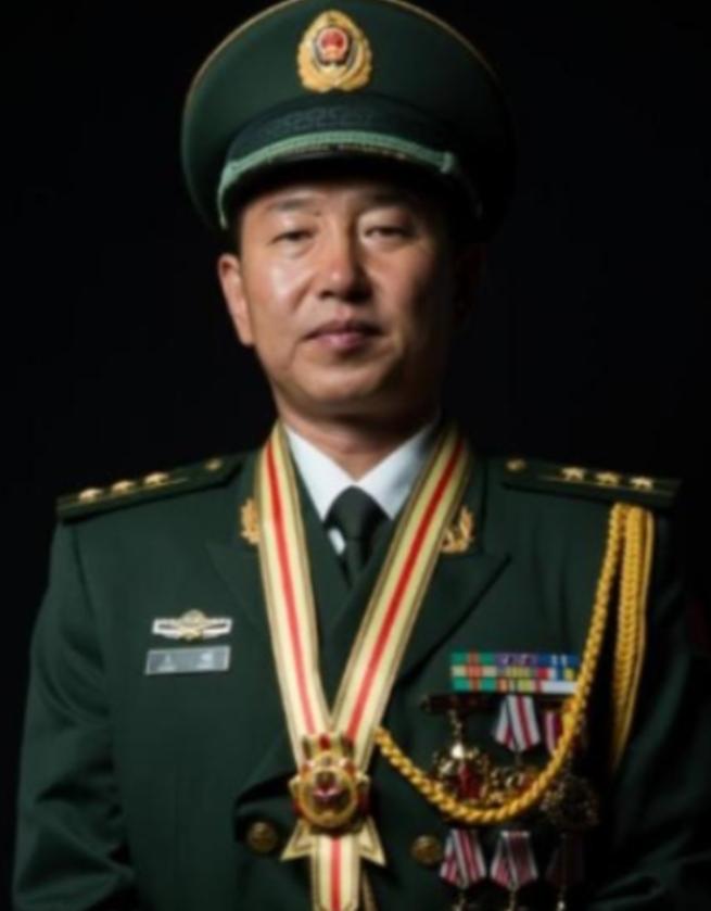 2008年，一群恐怖分子袭击了我国南疆的一个检查站，残忍杀害多名队员，指挥员王刚