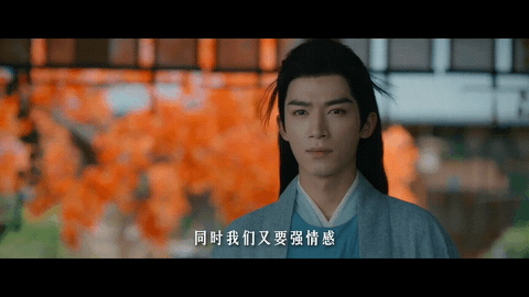 谁家男主大婚当日被当成反派耍 就在大家以为是简单的案件的时候，没有想到一张海报就