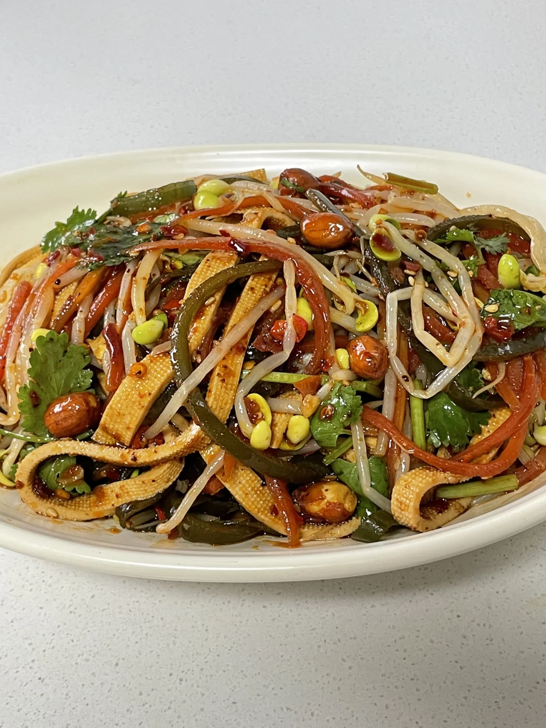 不愧是我开饭馆的表哥给的配方，真的巨好吃