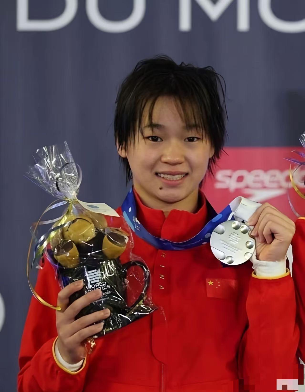 青少年比赛成绩遇波折，

舆论声浪压垮新人？

新监测手段能否破局

最近有人在