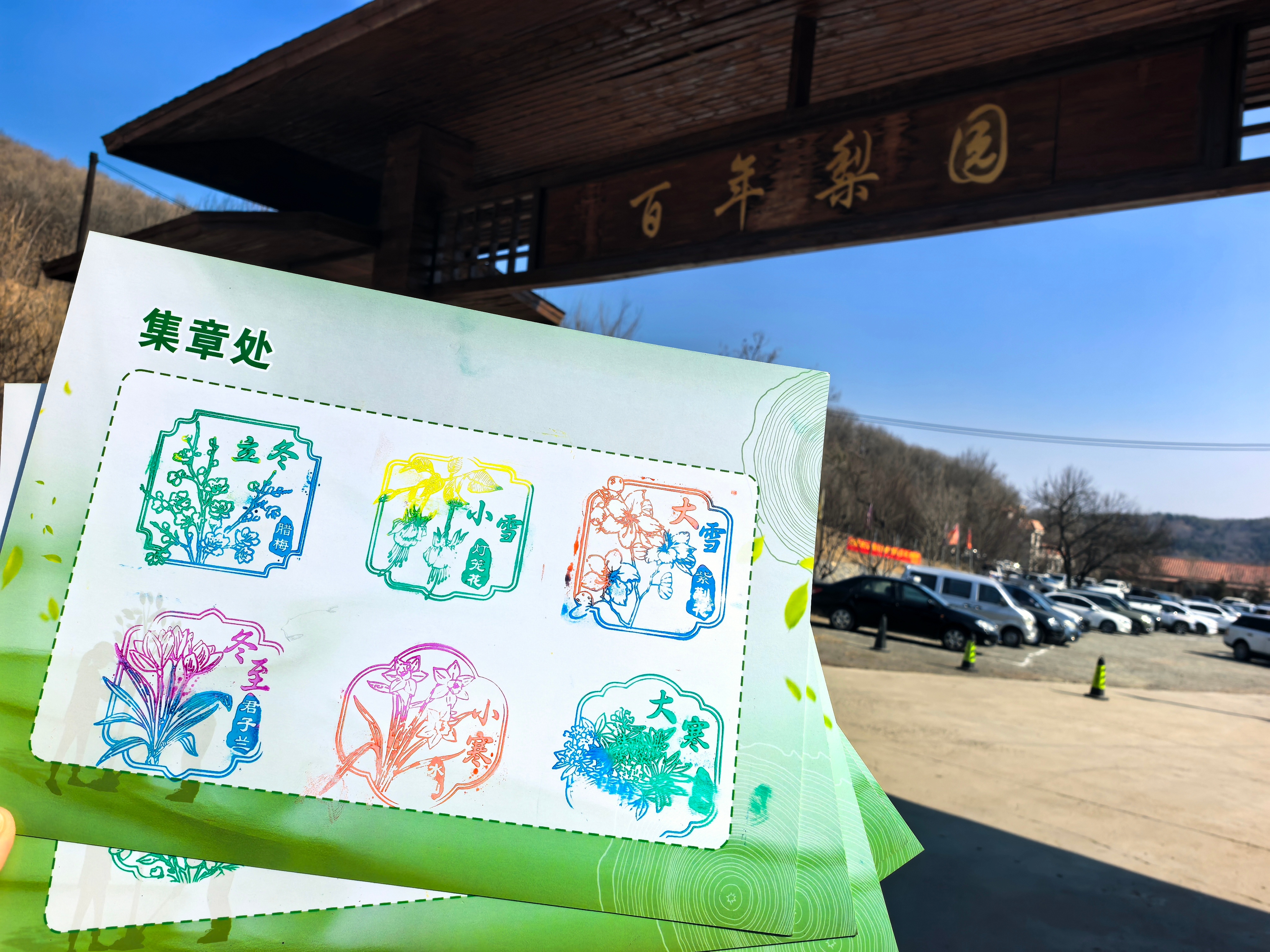 绿美长春 众“植”成城——长春市2026年植树节系列活动启幕3月12日，在第48