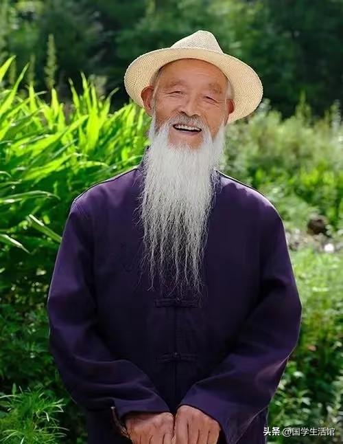 不管你信不信，寿命长的男人，
大多都有这6个好习惯。

老祖宗常说“养生先养心，