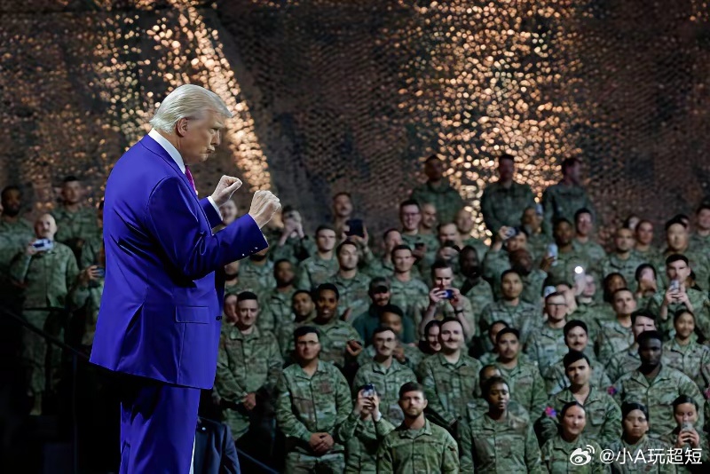 4月4日快讯！美国白宫 重大宣布  特朗普这是要破罐子破摔了？4月4日，多家美媒