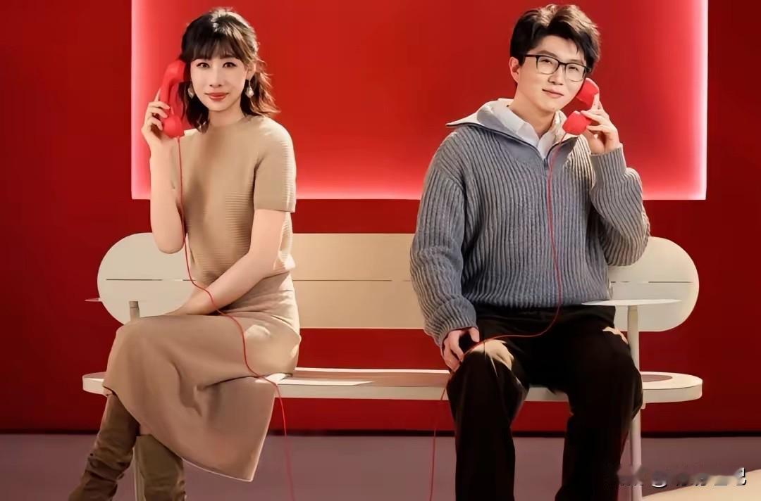 任素汐没想到
​她这次在春节联欢晚会上的登台表演，竟然收获了观众如此热烈的反响