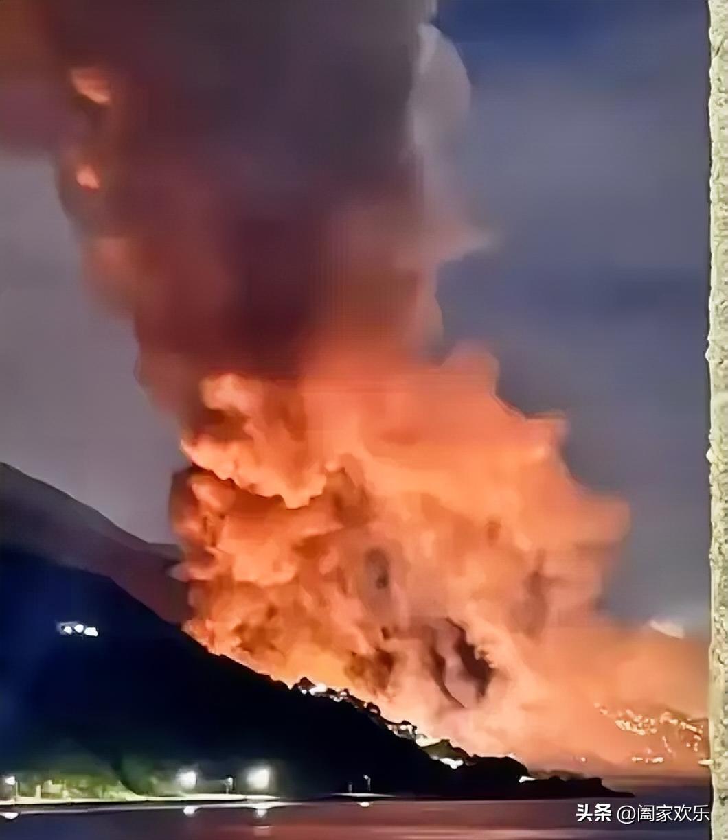 战局陡然升级！
以色列率先开展地面进攻
​今天是3月3日，战斗进入第4天。没想到