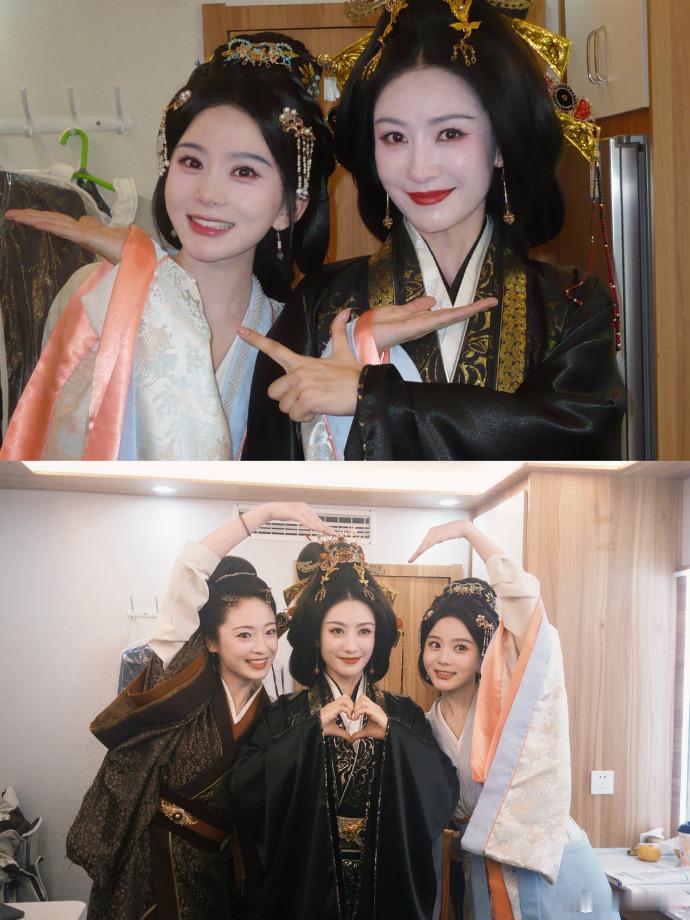 短剧女王马秋元来演长剧了 告别短剧节奏，马秋元首部正剧《雀骨》惊喜上线！慢节奏长