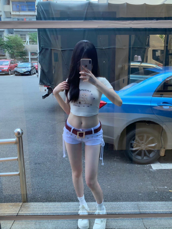 你的温柔像羽毛 ​​​