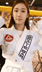 小姐姐你这么漂漂，为什么没有男朋友呢？好吧，当我没说！ ​​​