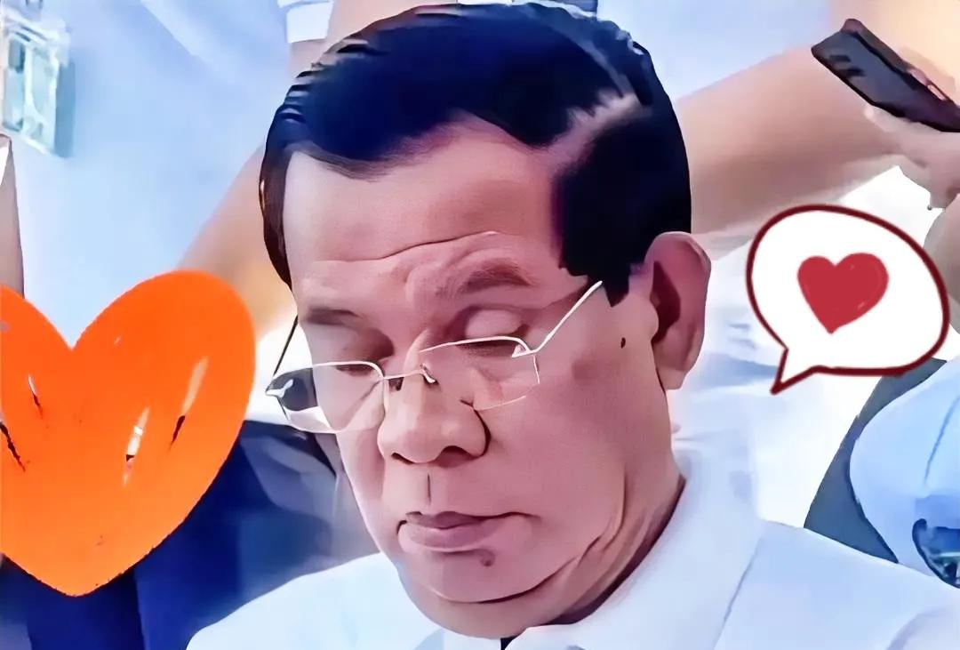 快看！

这好消息一出，真让人觉得解气！

咱们这次算是彻底把“老好人”的面具给