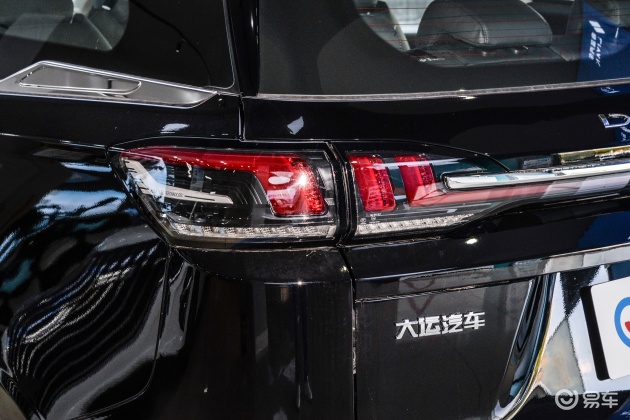 [小鲨帮选车]实力均衡的中型mpv，整体高级感很强