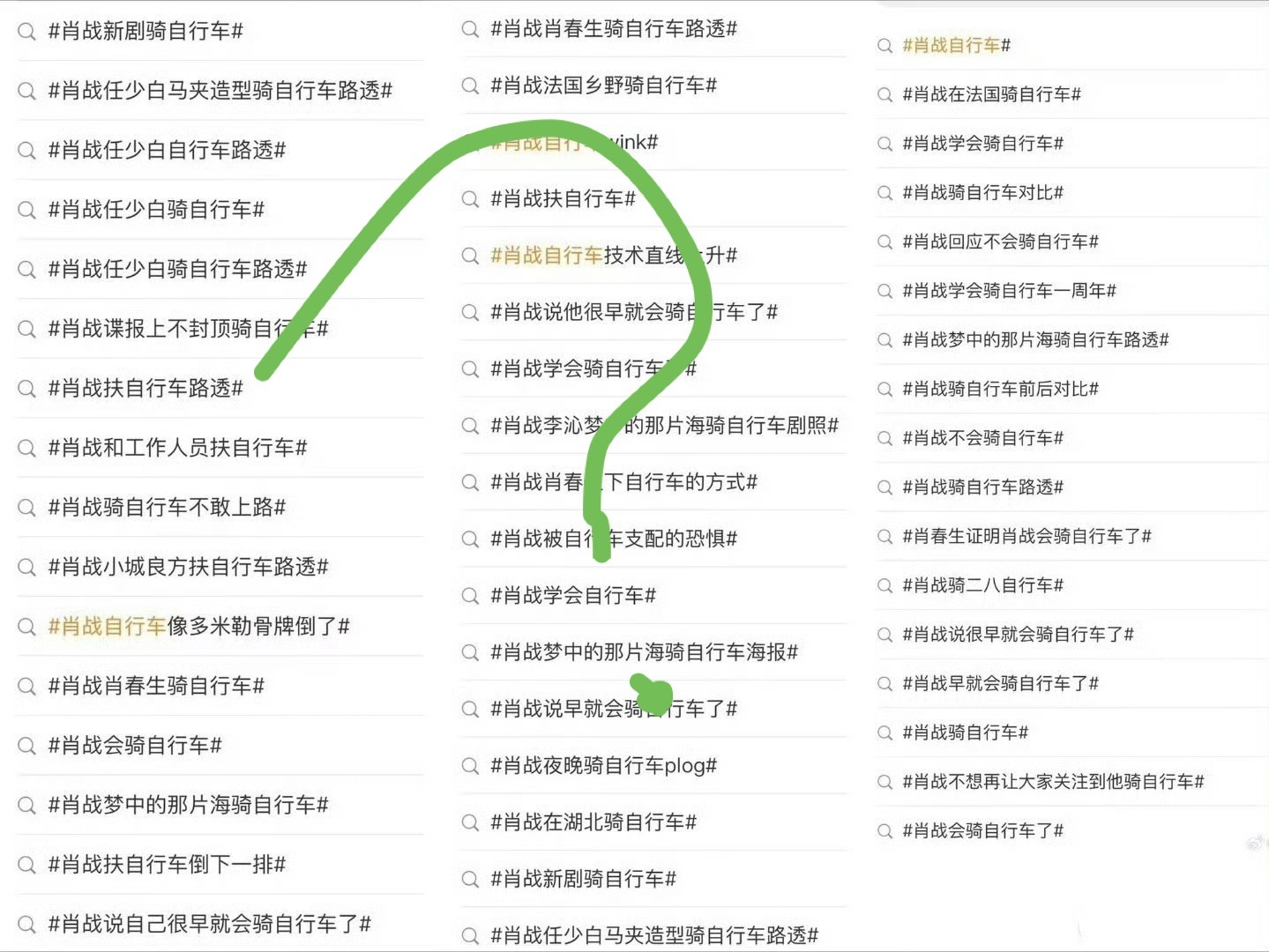翻一下:1，白玉兰提名已经费了九牛二虎之力了！2，出去吹的时候，轻点吹！3，别人