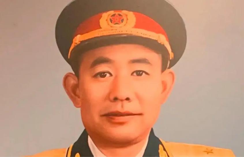 抗美援朝时，美军原本接近击败我军，不料碰上我军一位决死的师长。抗美援朝这一场战争