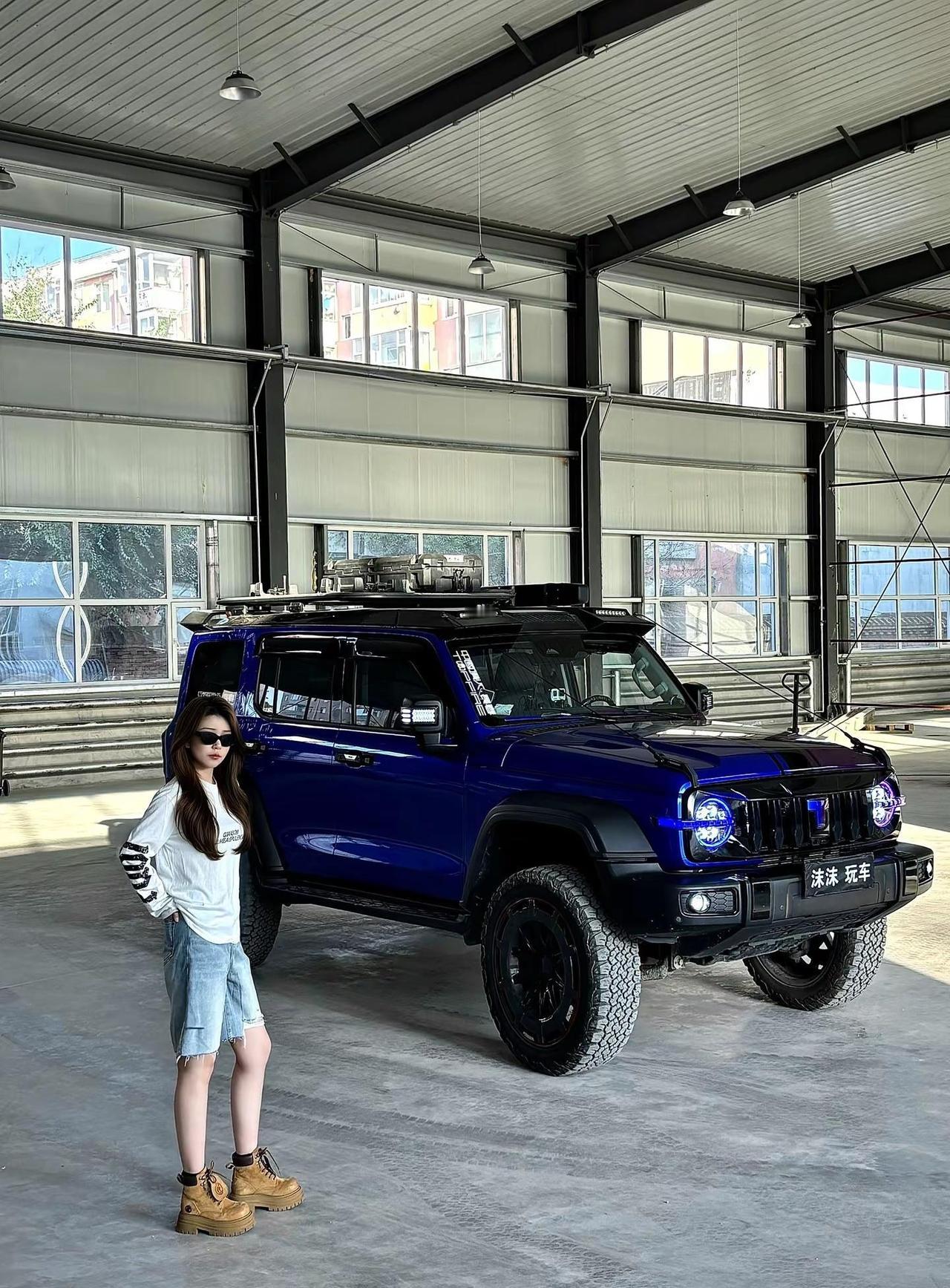租了个厂房 如果你是我，你会怎样打造这个地方？想听听你们的想法真实生活分享计划长