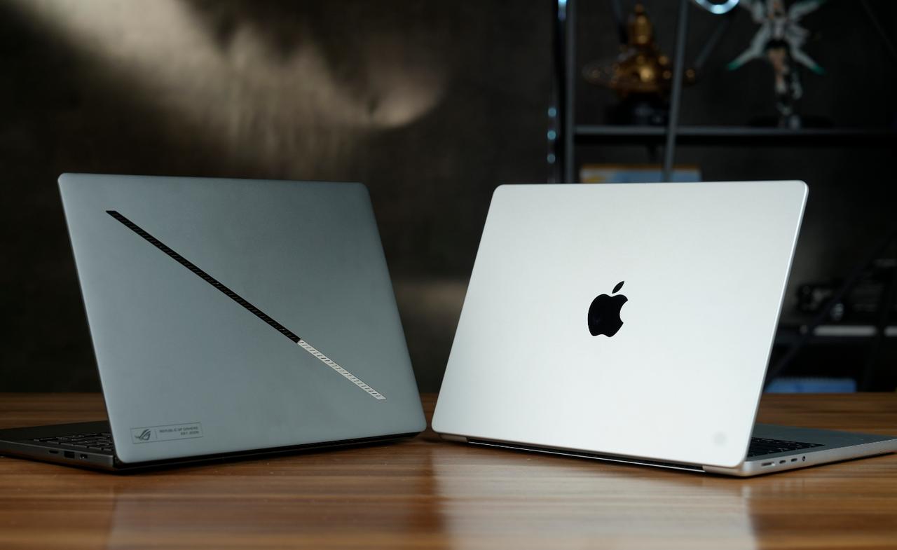 总算看到有一款Windows笔记本能跟Macbook Pro掰手腕了，目前已上架