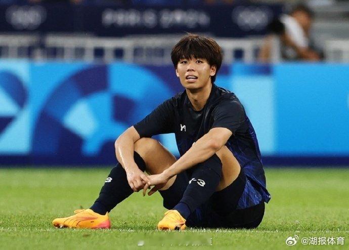 尤文有意20岁日本国脚  人家的20岁，我们的20岁！ 