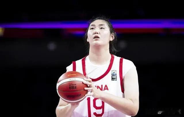中国女篮狂胜32分，这是日本二队还是三队？

在今晚结束的一场女篮热身赛中，中国